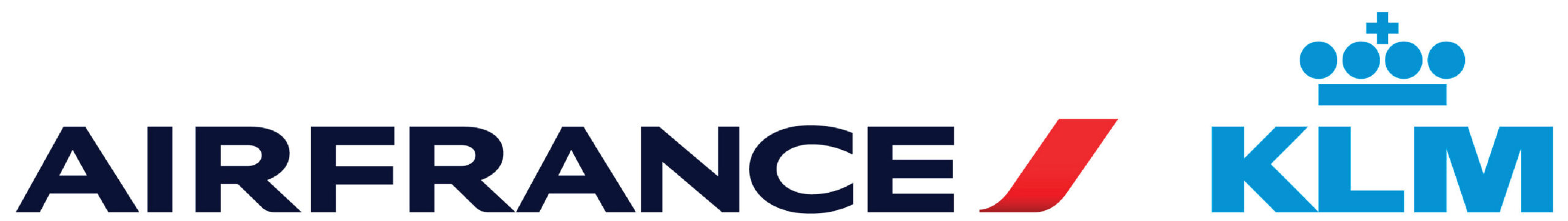 AF-KLM logo