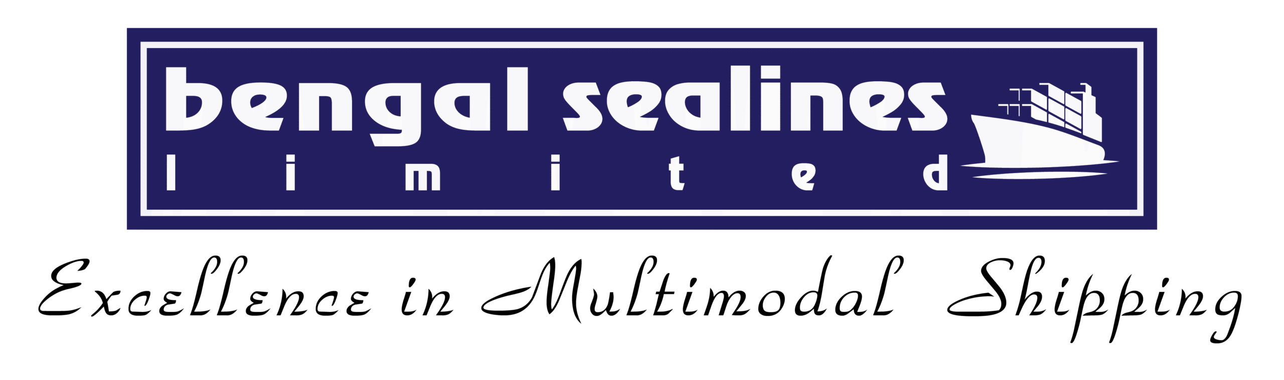 Bengal Sealines Limited Logo-01