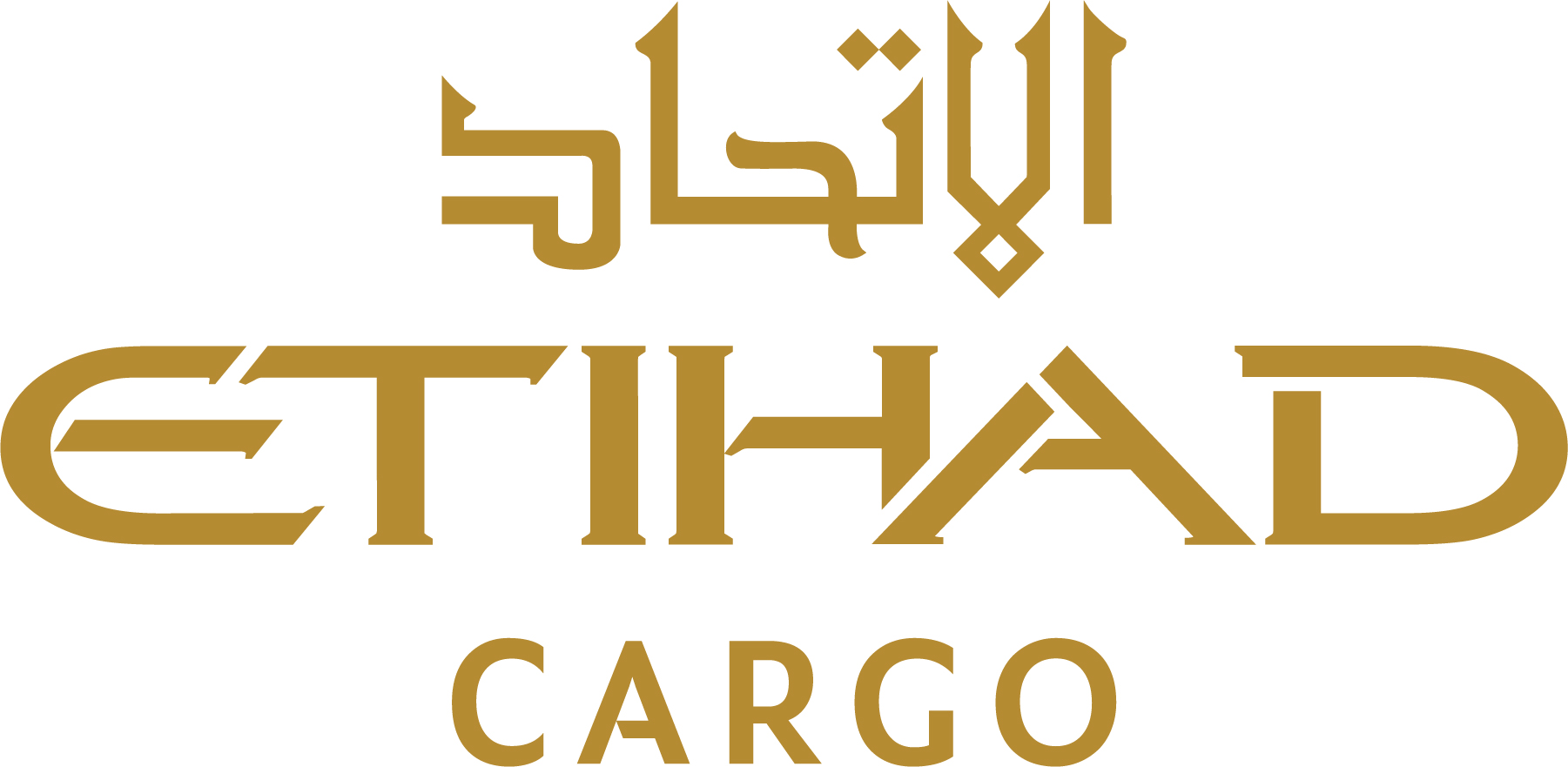 Etihad Cargo